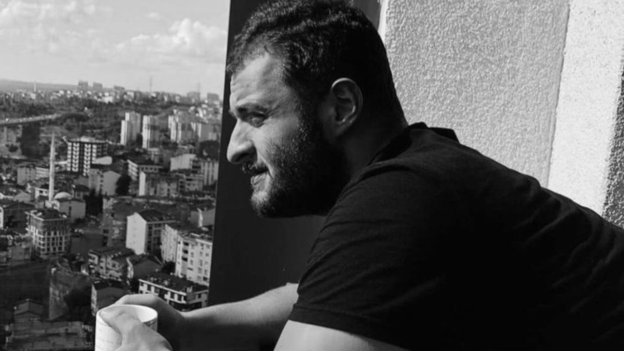 Rapçi Selim Muran hayatını kaybetti