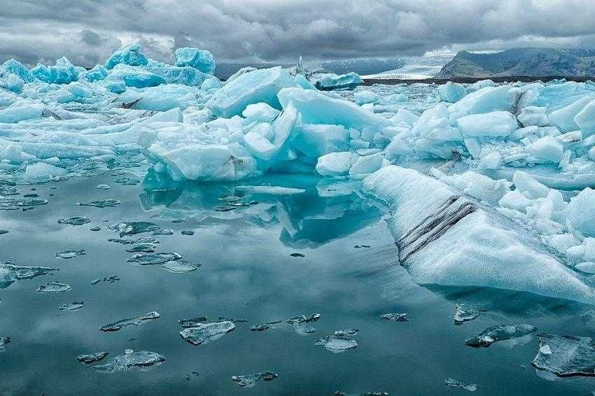 Bilim dünyasından buzul raporu: Artık çok geç - Sayfa 2