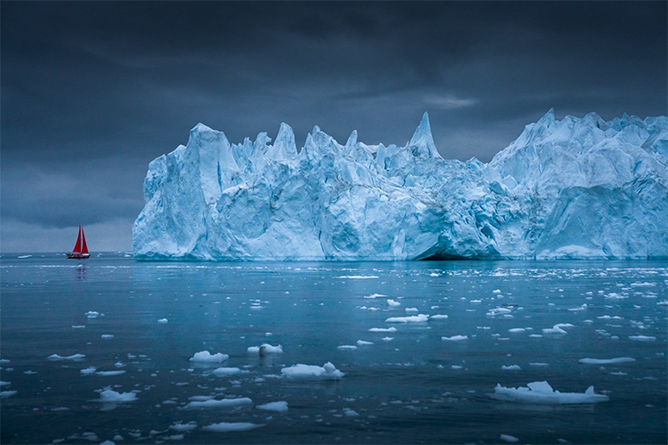 Bilim dünyasından buzul raporu: Artık çok geç - Sayfa 3
