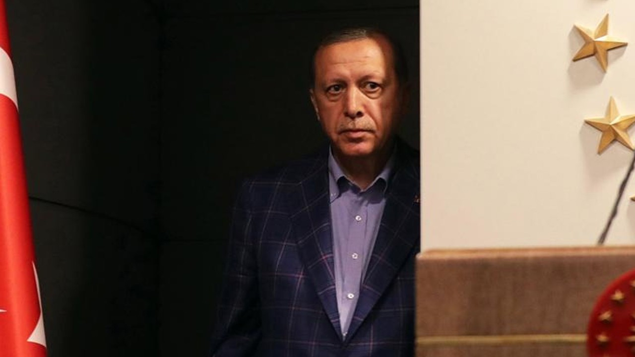 AKP'nin skandal politikası: Suçluyu görmezden gel, ifşacıyı cezalandır