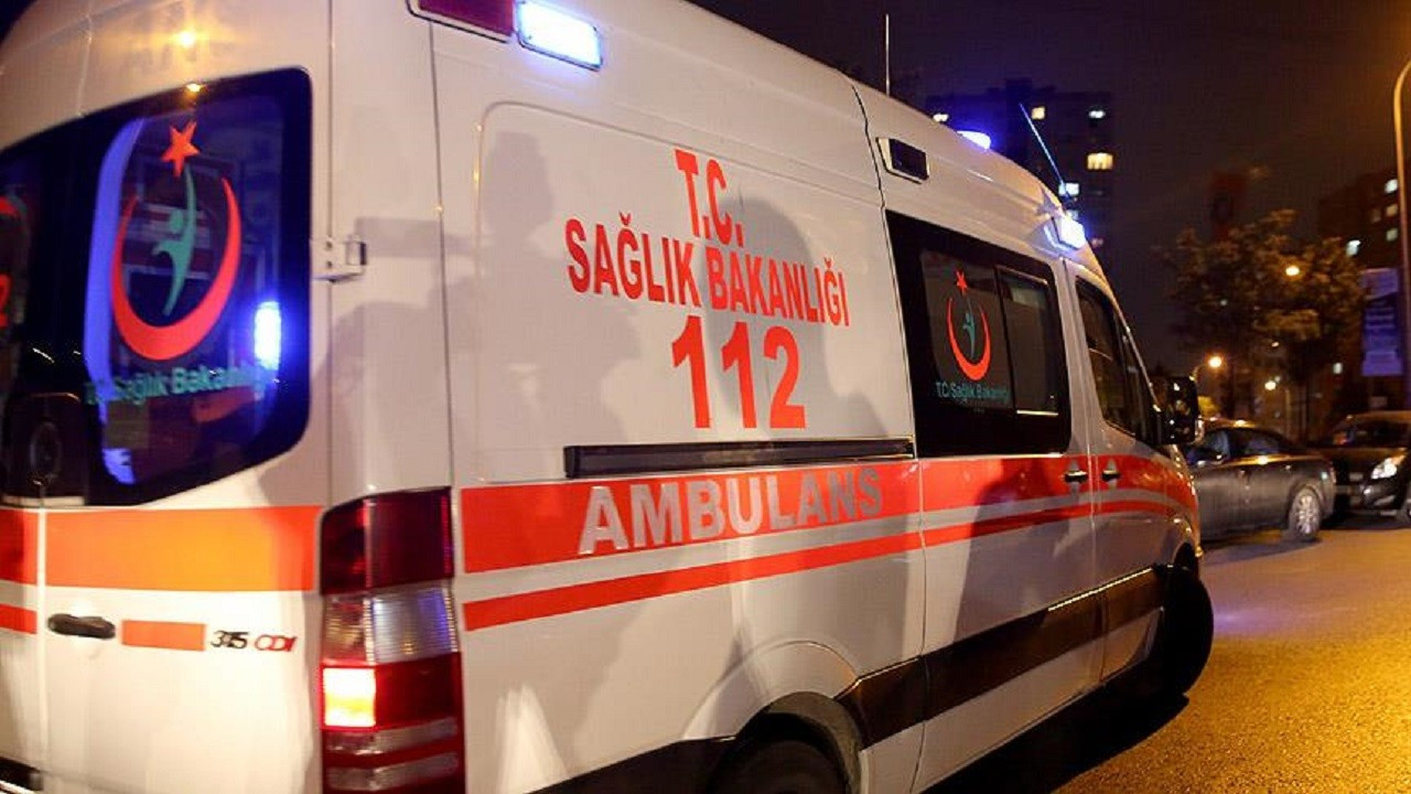 Samsun'da 1 aylık bebek yatağında ölü bulundu