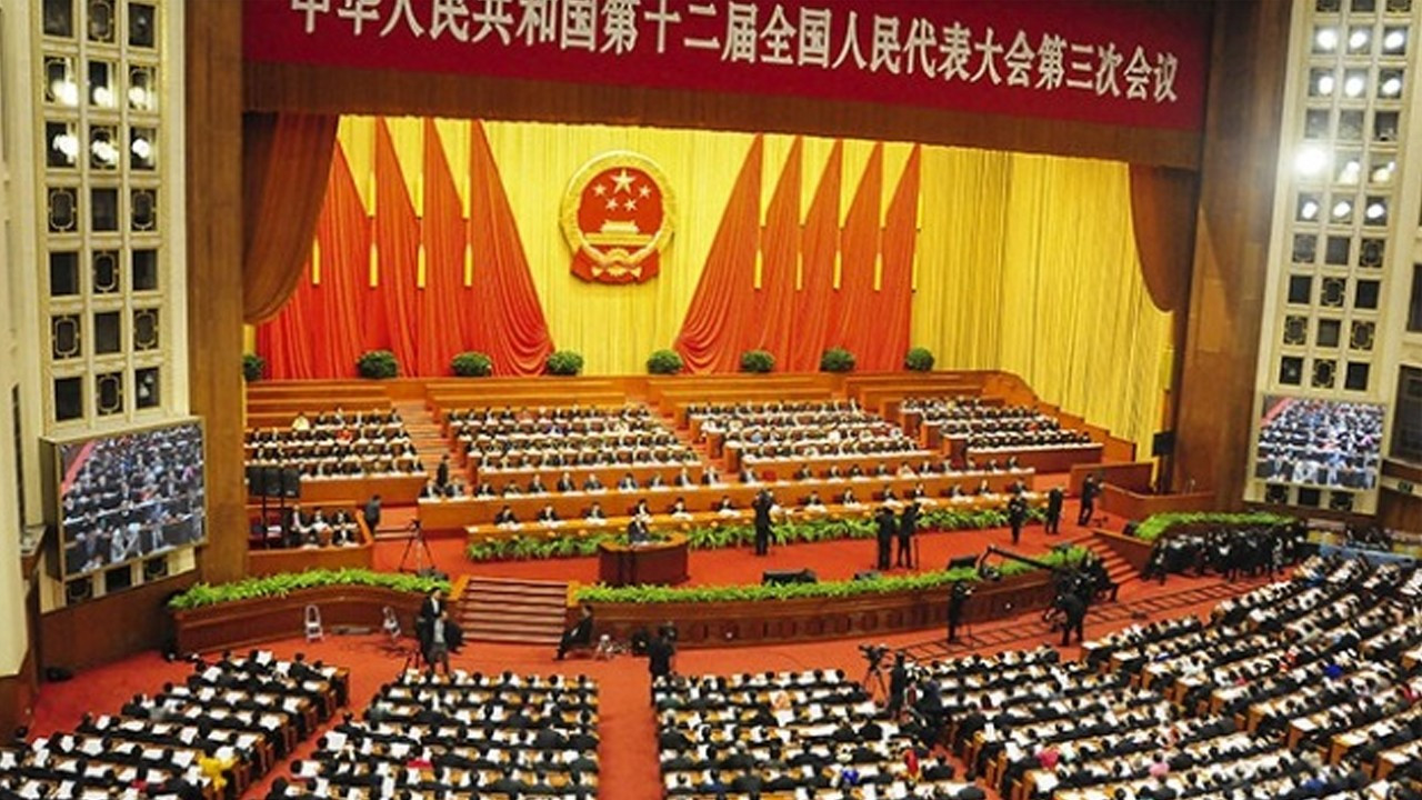 Ceren Ergenç yazdı: Çin’in yeni 'İkinci Adam'ı kim olacak?