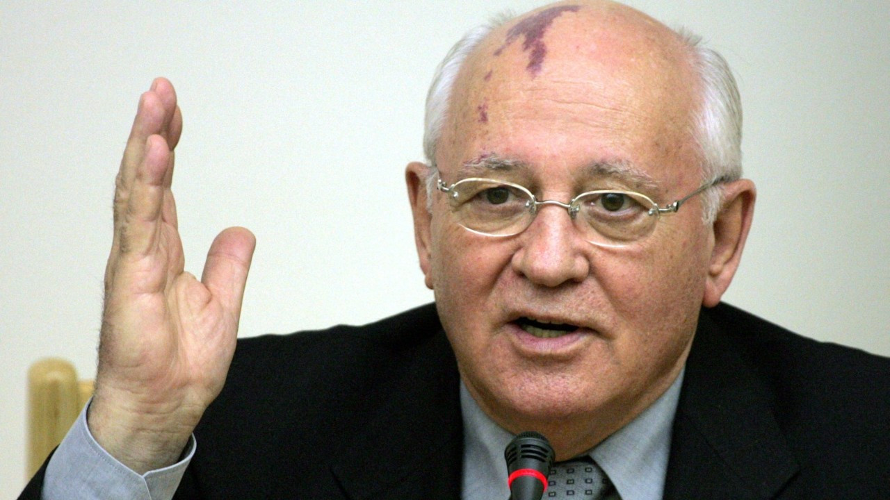 ABD'den Gorbaçov için taziye mesajı: İnsanlık tarihinin akışını değiştirdi