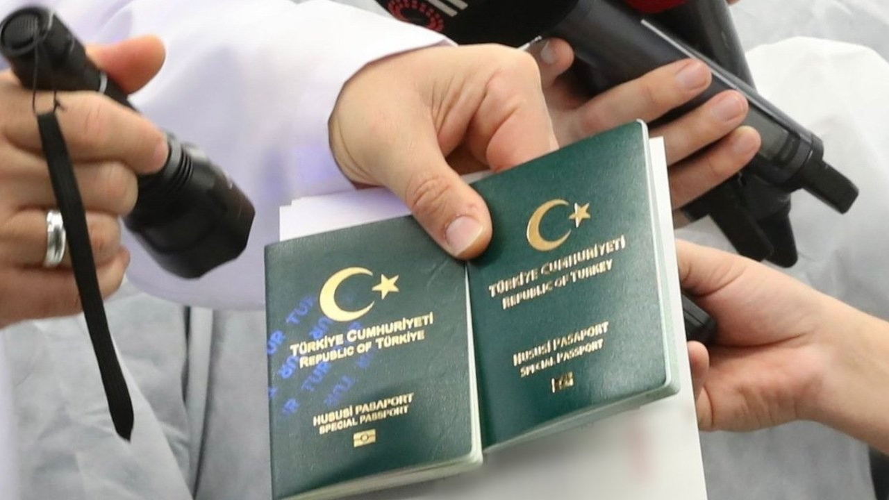Suudi Arabistan'dan 'kapıda vize' uygulaması: Schengen şartı aranacak