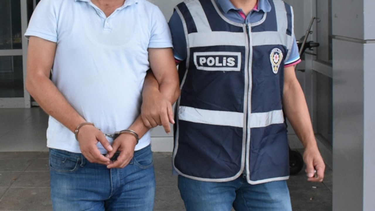 Antalya’da 2 kız çocuğunu taciz eden imam tutuklandı