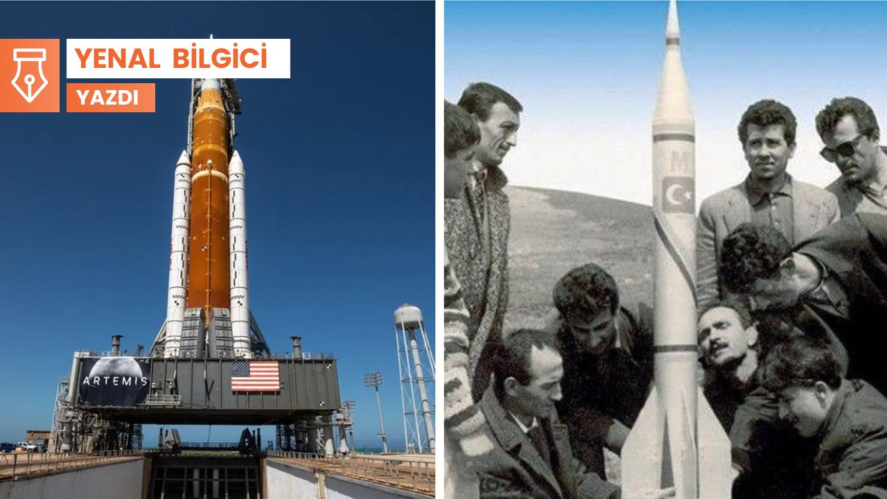 Roketçi Kirkor Usta ve Bandırma Füze Kulübü’nün hüzünlü hikâyesi