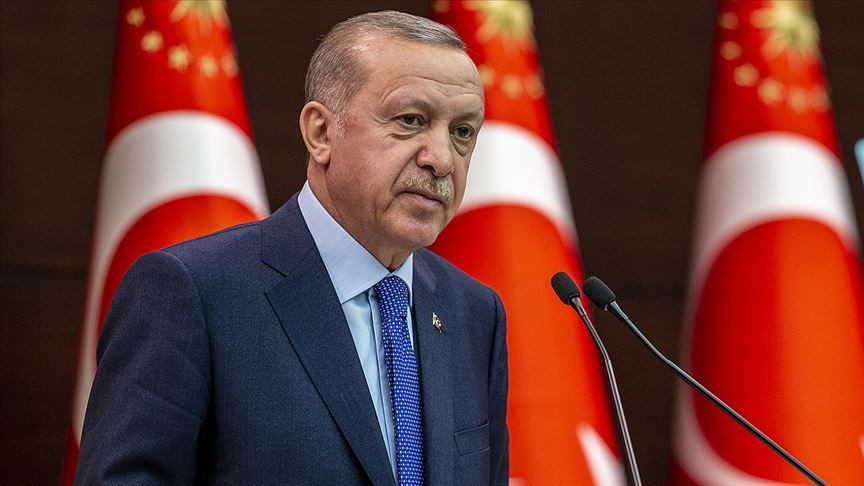 Son anket: Erdoğan'a destek ve Peker'in açıklamaları soruldu - Sayfa 5