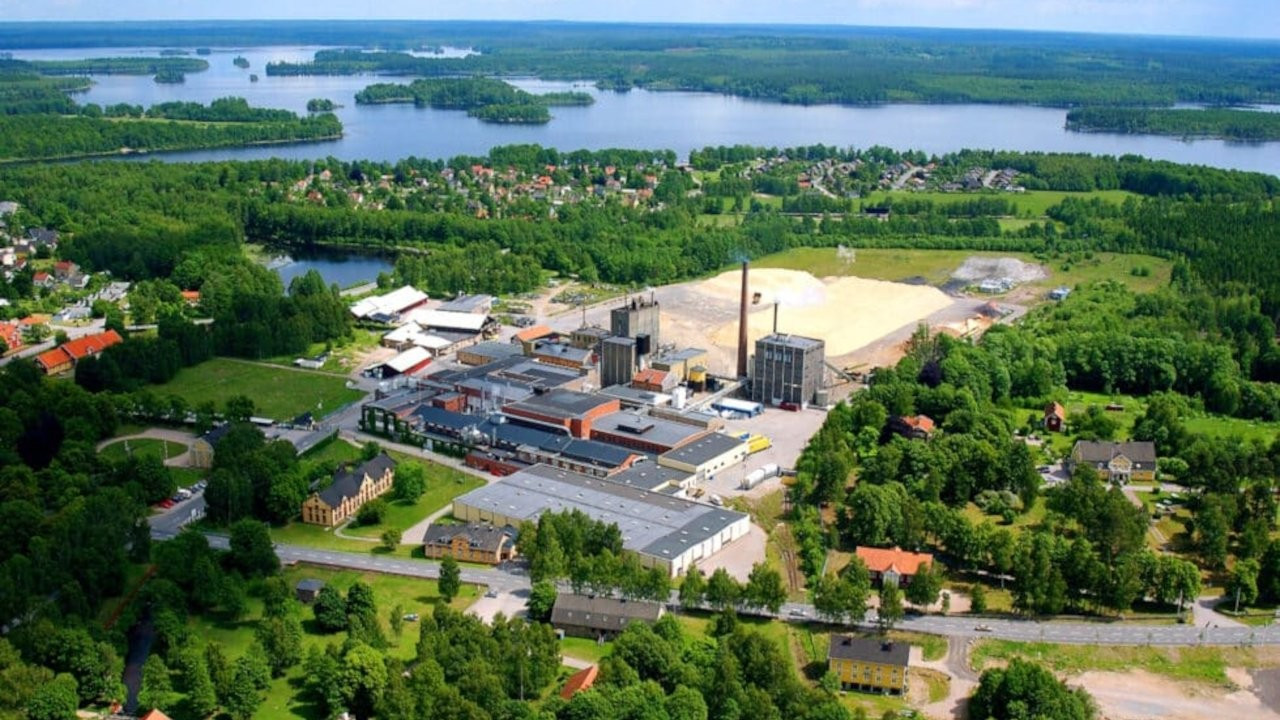İsveç'te bir fabrika, elektrik fiyatları nedeniyle üretimi durdurdu