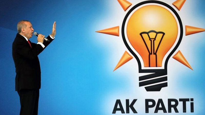 Son anket: AK Parti Trabzon'da 15 puan kaybetti - Sayfa 2