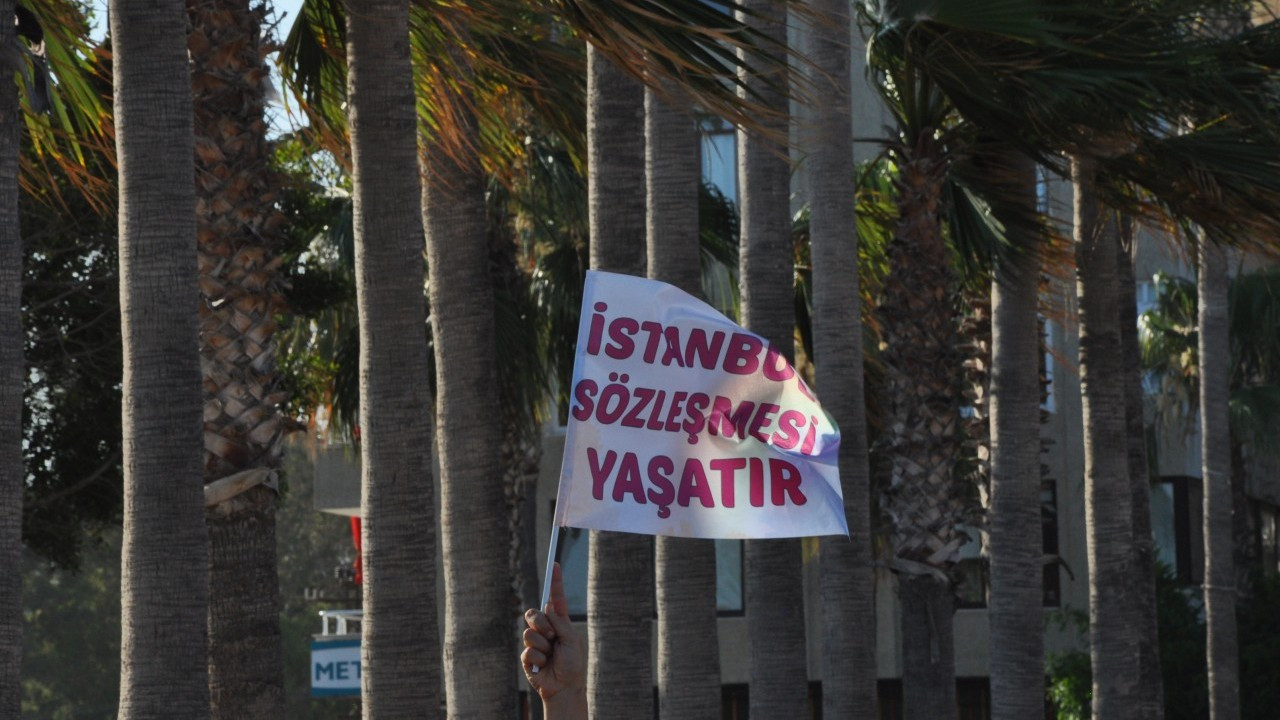TTB, Danıştay’ın İstanbul Sözleşmesi kararını temyize taşıdı: Karar bozulmalı