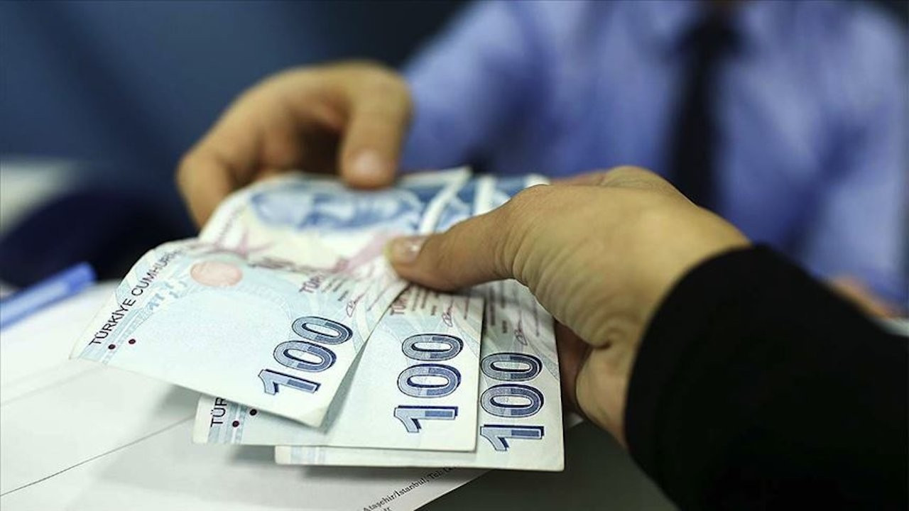 Ankara'daki iş yerlerinde promosyon ödemeleri: Bazen var, bazen yok