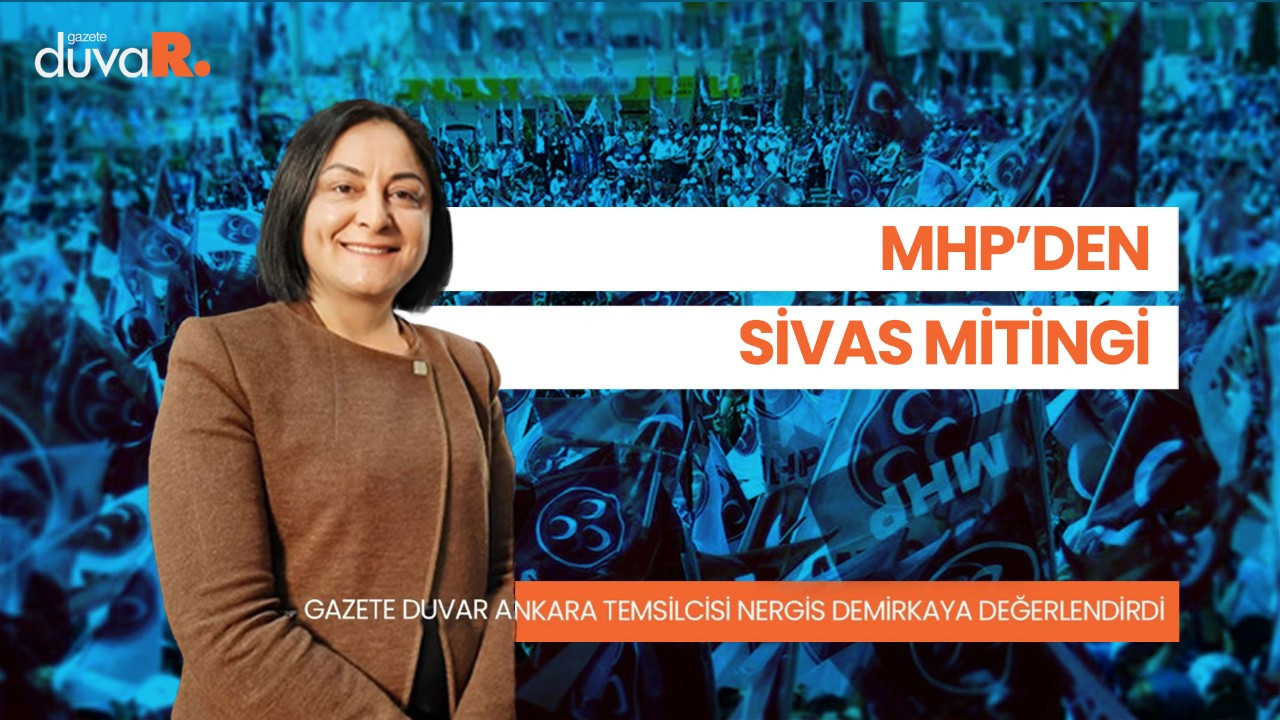 MHP startı verdi: Sandıkta güvence İYİ Parti ve AK Parti seçmeni