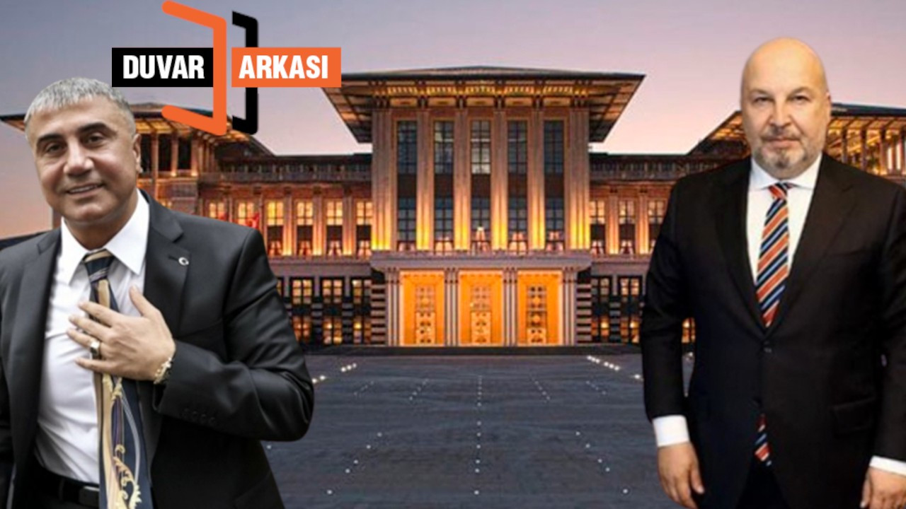 AK Parti'de 'danışman' tepkisi: Erdoğan'a zarar veriyorlar!