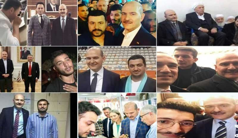 Duvar Arkası... AK Parti'de 'danışman' tepkisi: Erdoğan'a zarar veriyorlar! - Sayfa 3