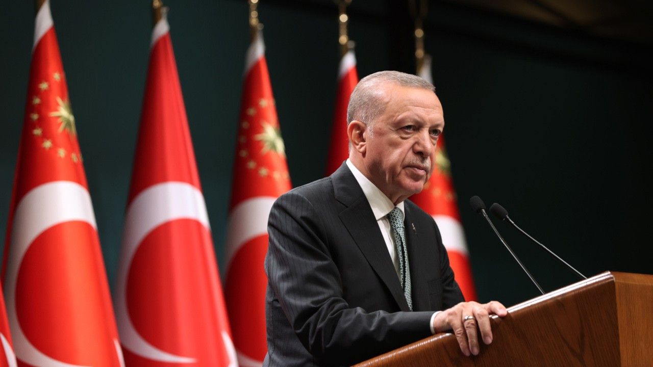 Cumhurbaşkanı Erdoğan, Özbekistan ve ABD'ye gidecek