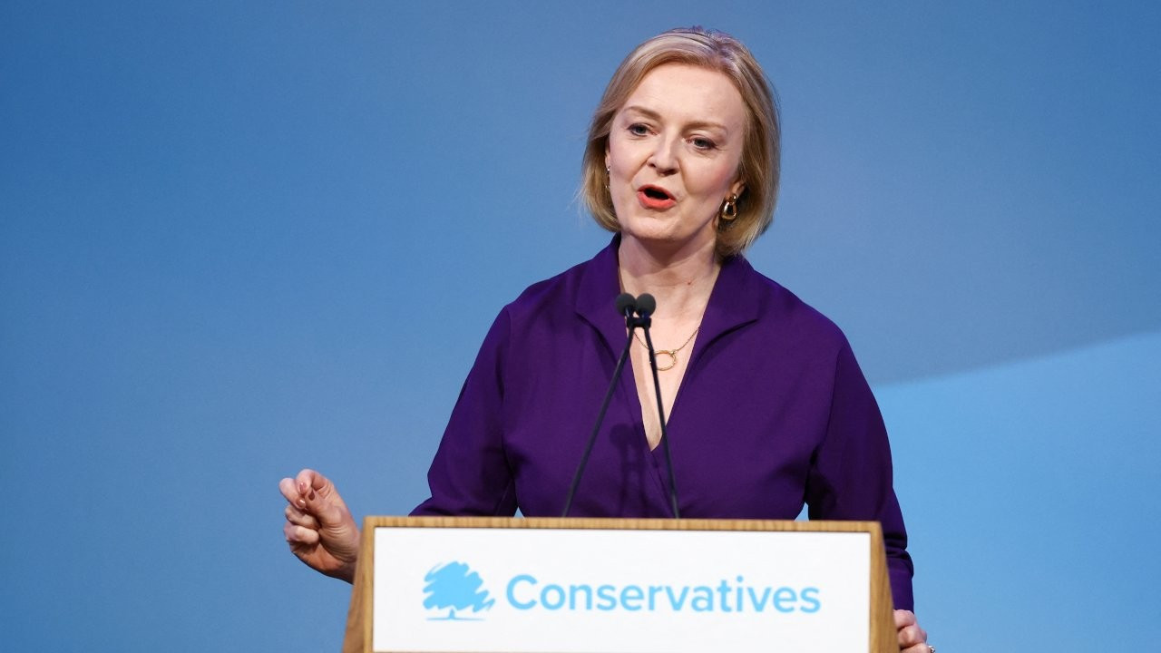 İngiltere'nin yeni başbakanı seçilen Liz Truss kimdir?