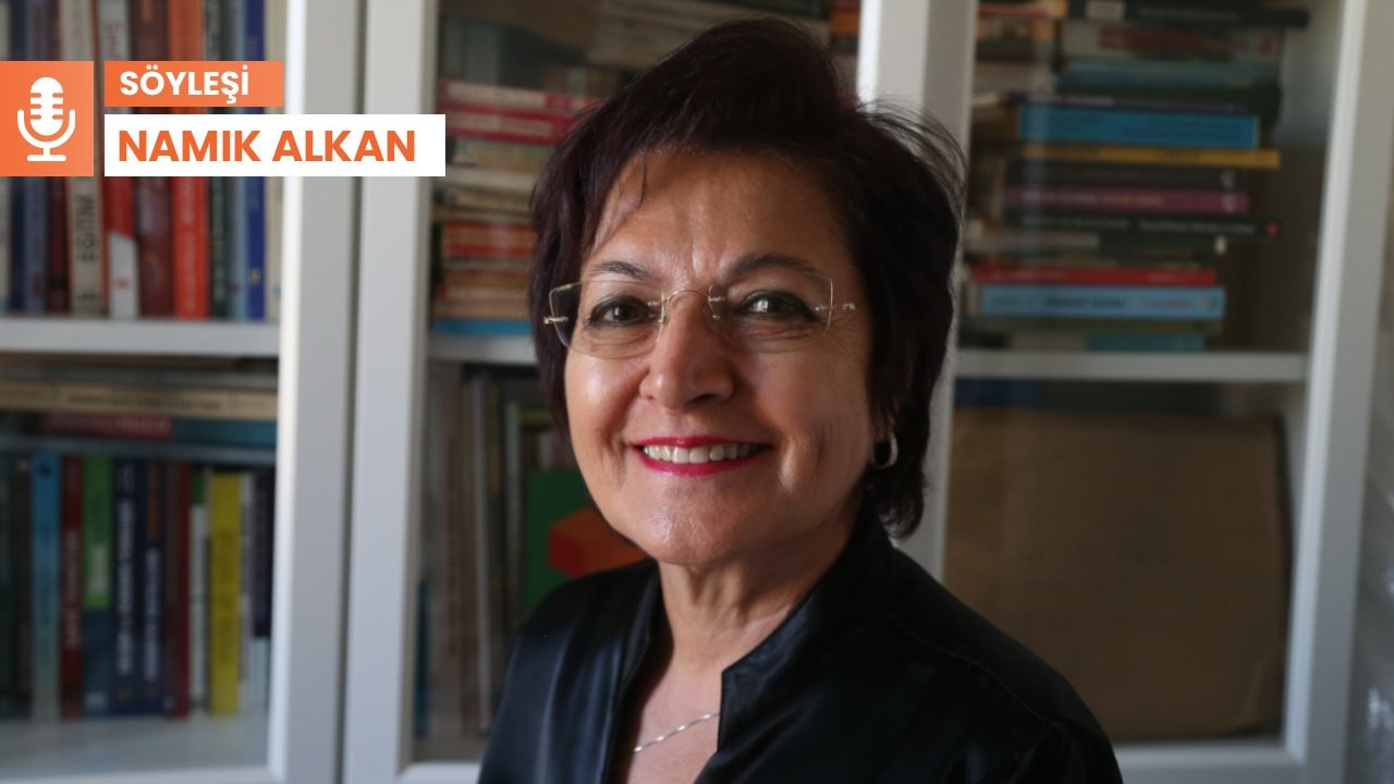 Prof. Dr. Esergül Balcı: Devlet kademe kademe eğitimden çekiliyor