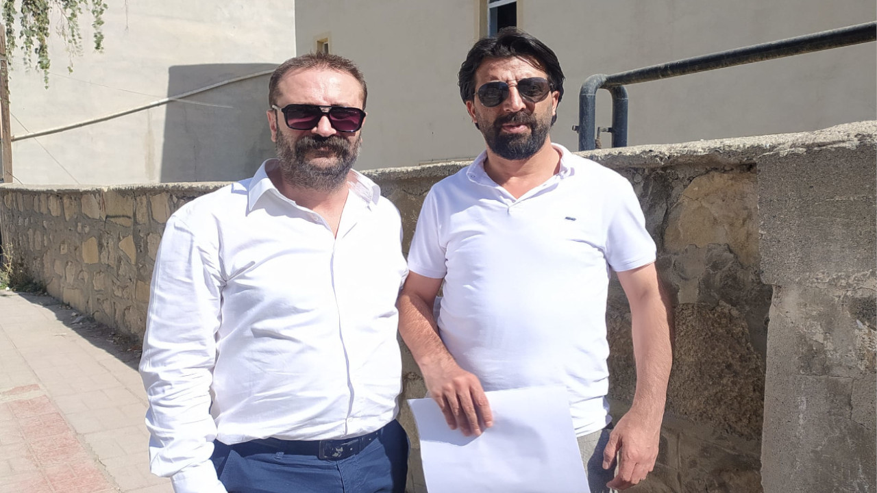 Gazeteci Oktay Candemir'e soruşturma