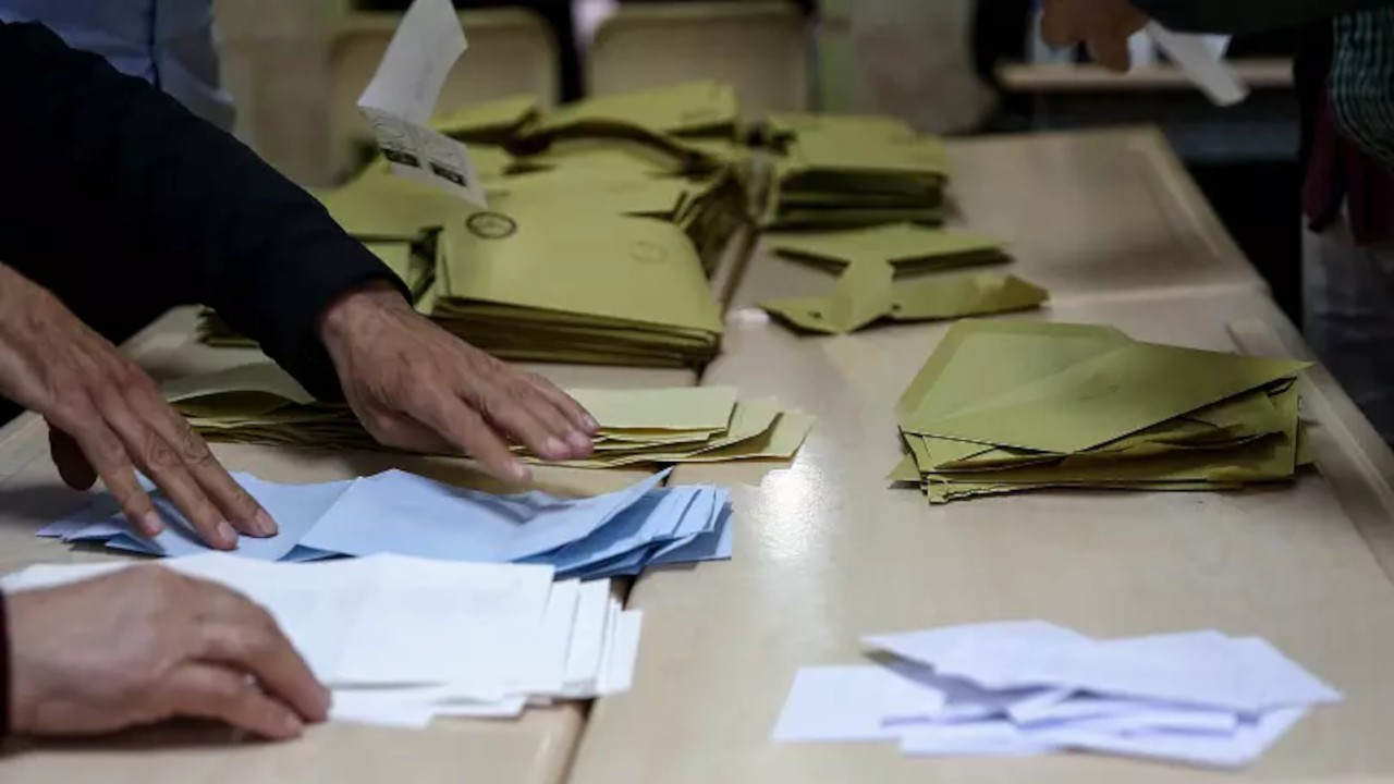 Kulat son anketi açıkladı: Fark yüzde 5, HDP seçmeni kamufle oluyor