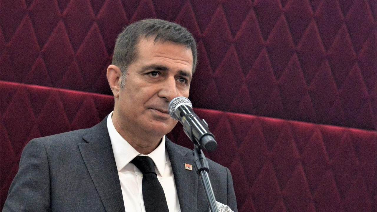 Abdullah Atik, CHP Diyarbakır İl Başkanlığına adaylığını açıkladı