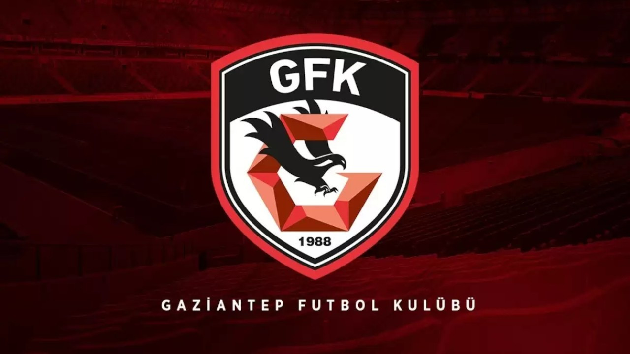 Gaziantep FK ligden çekilme kararı aldı: Futbol konuşacak gücümüz yok