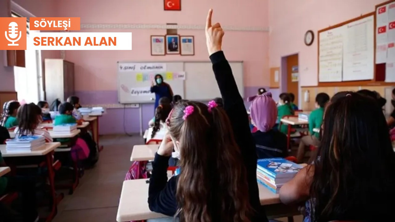 İYİ Partili Atabay: Açlık, insanları eğitimi düşünmez hale getirdi