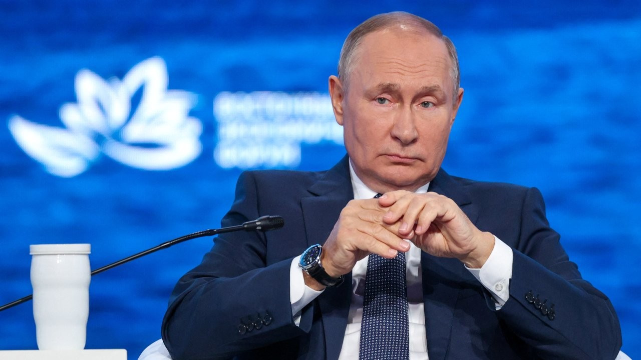 Putin, Herson ve Zaporijya'nın 'bağımsızlığını' tanıdı