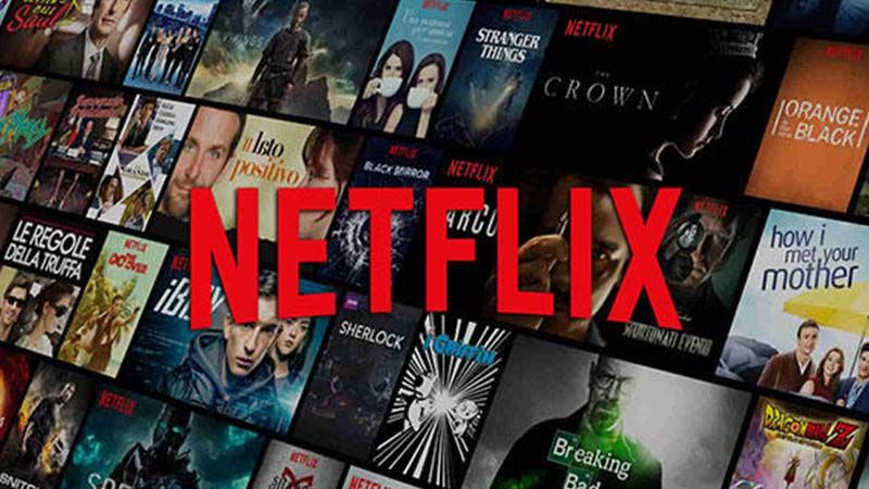 Âşıklar Bayramı zirvede: Netflix Türkiye'de bu hafta en çok izlenen dizi ve filmler - Sayfa 1