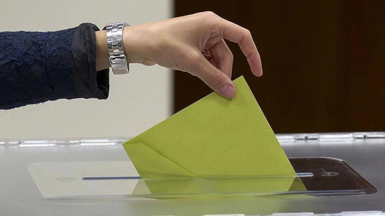 Kararsızların yüzde 50'si son seçimde Cumhur İttifakı'na oy vermiş - Sayfa 2