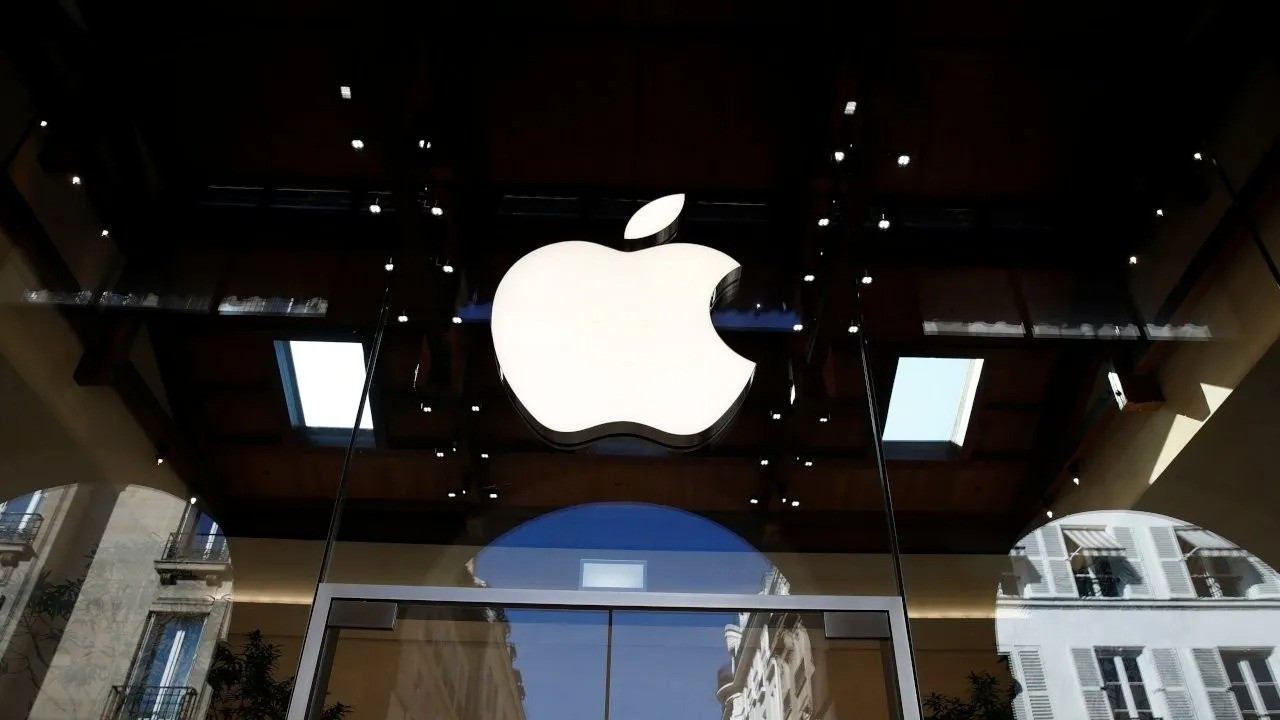 Apple 105 milyon dolar ceza aldı