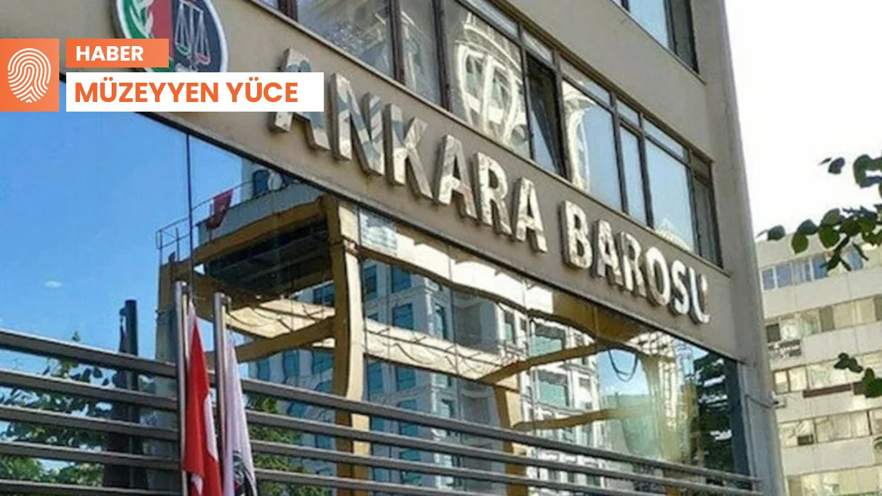 Ankara Barosu seçime gidiyor: Üç isim adaylığını açıkladı 