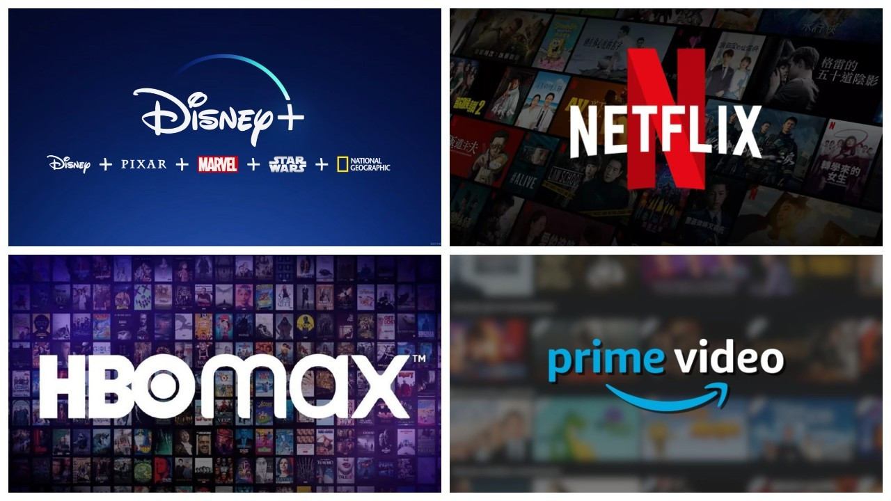 Netflix zirvede: En çok tercih edilen dijital platformlar belli oldu