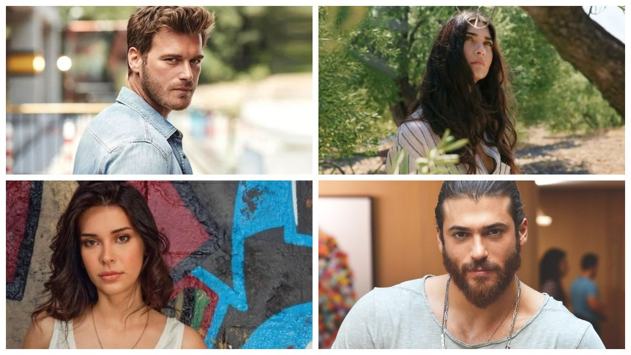 IMDb, Türkiye'nin en popüler oyuncularını açıkladı