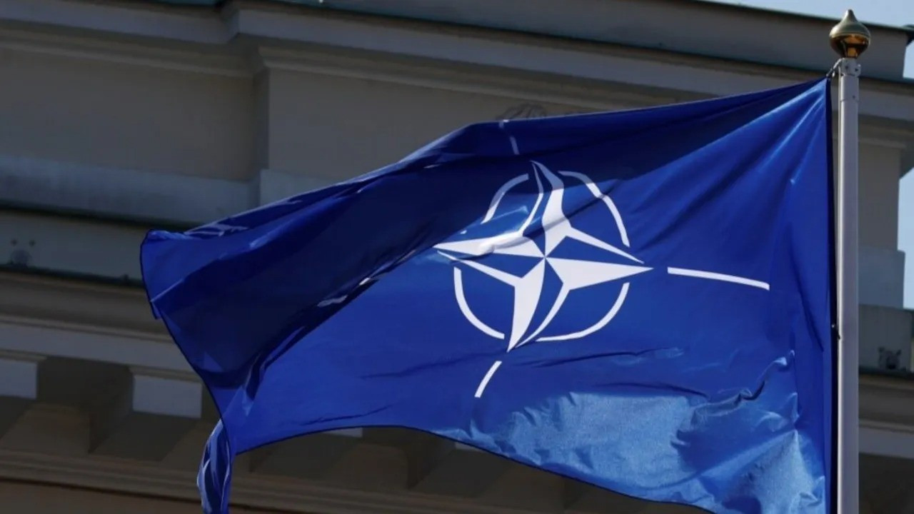 NATO tarihinin en büyük hava tatbikatına hazırlanıyor