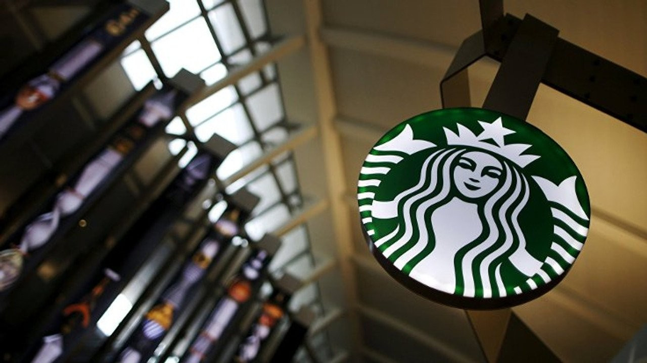 TCDD, yüksek hızlı tren kafeteryalarını işleten şirkete bildirimde bulundu: Starbucks ürünlerini satmayın