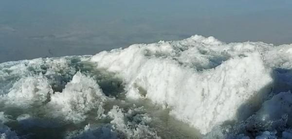 Şapka buzulları eridi: 'Türkiye'nin çatısı' su akıtıyor - Sayfa 4