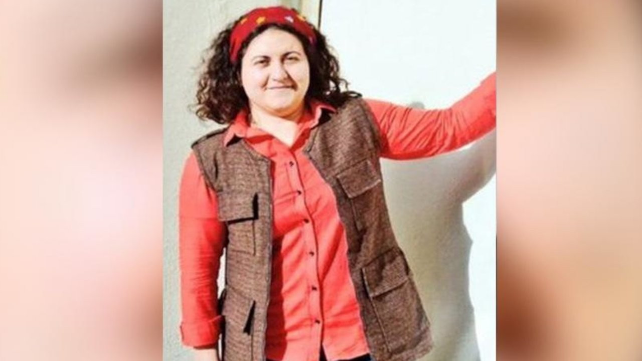 Halkın Hukuk Bürosu: Ölüm orucundaki Sibel Balaç'ın nerede olduğunu bilmiyoruz