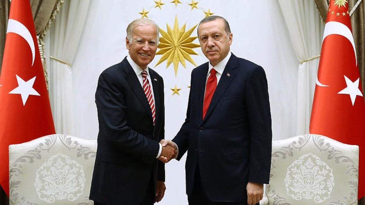 Reuters'a konuşan Türk yetkili: Erdoğan, Washington'a gidecek