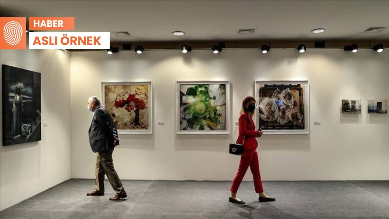 Contemporary İstanbul'a 22 ülkeden 558 sanatçı katılacak