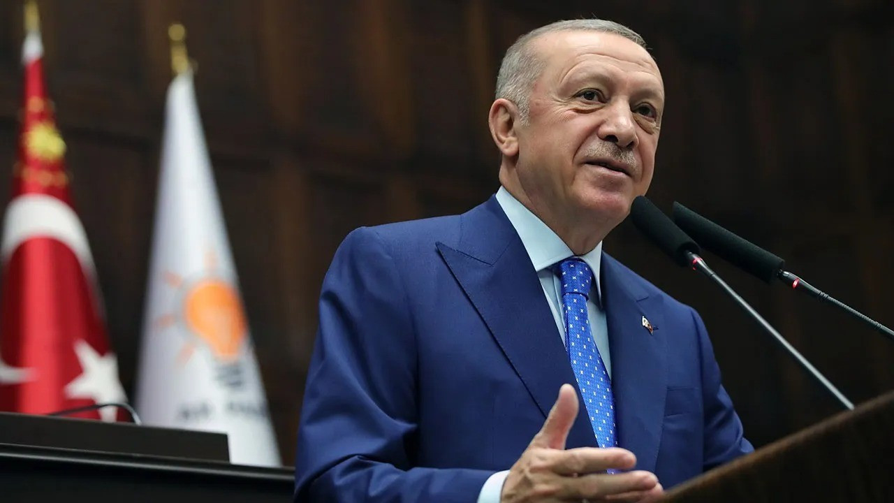 Erdoğan’dan Babacan’a: Sen kimsin?