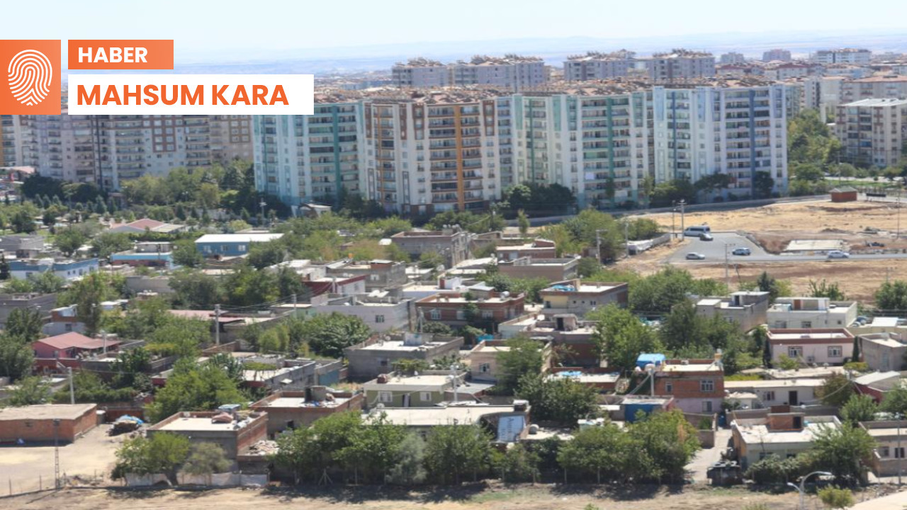 Diyarbakır’da bir mahalle satılıyor: Verilen hiçbir söz tutulmadı