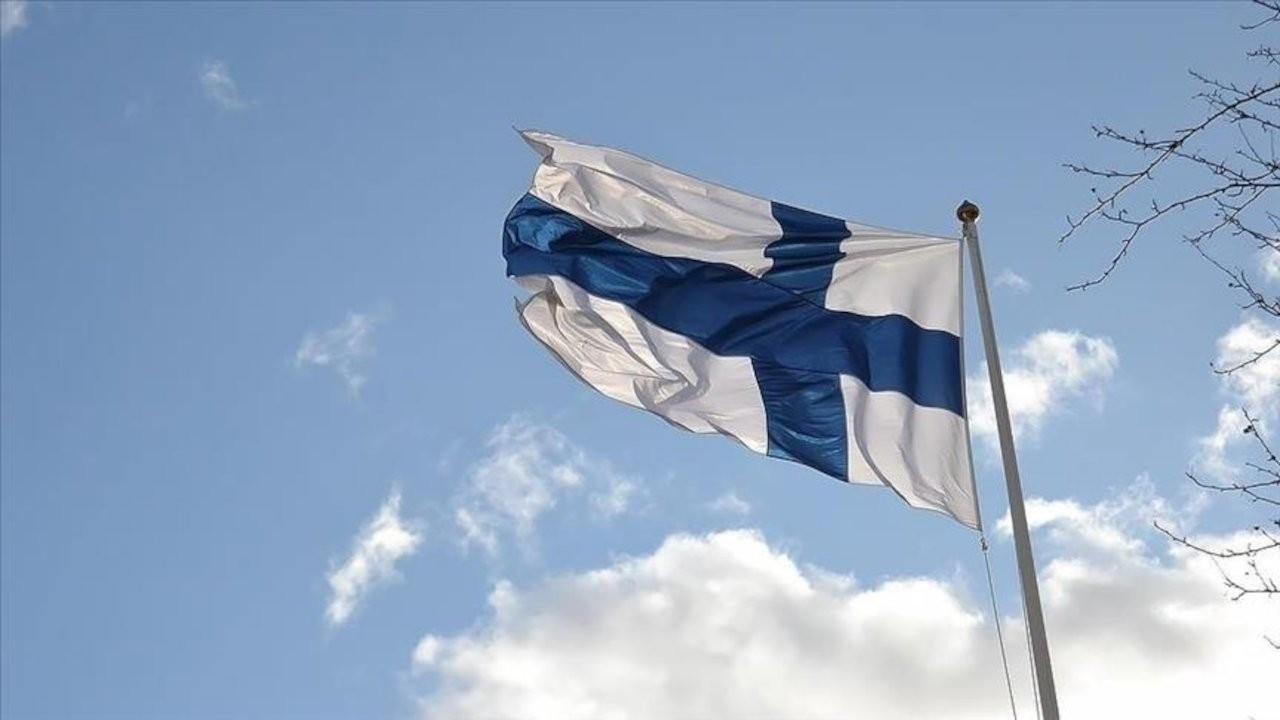 Finlandiya Savunma Bakanı: NATO’ya İsveç ile birlikte katılmalıyız