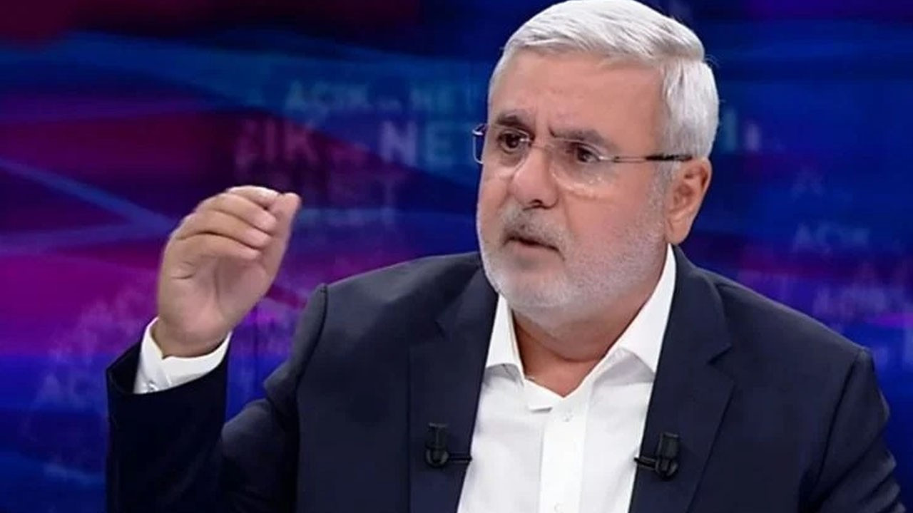 Mehmet Metiner: Erdoğan’ı tercih etmek, AK Parti’yi tercih etmek anlamına gelmiyor