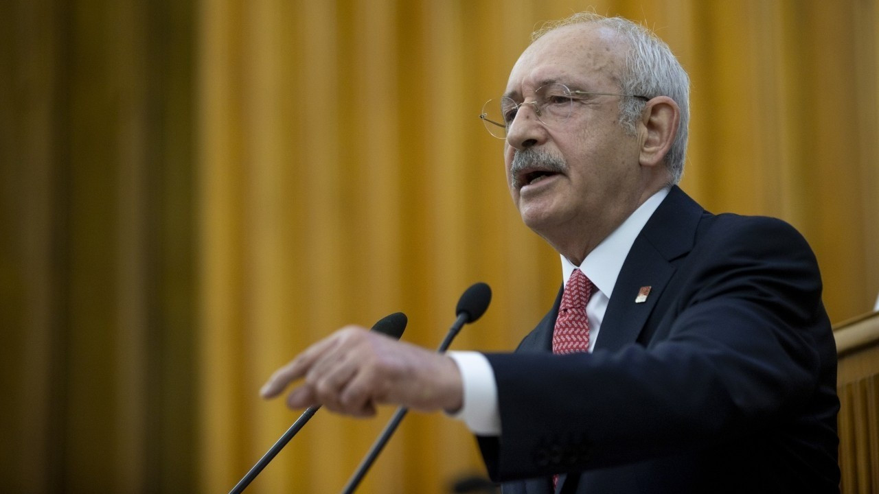 Kılıçdaroğlu: Kurmaylarıma dair haberleri devreye sokacaklar