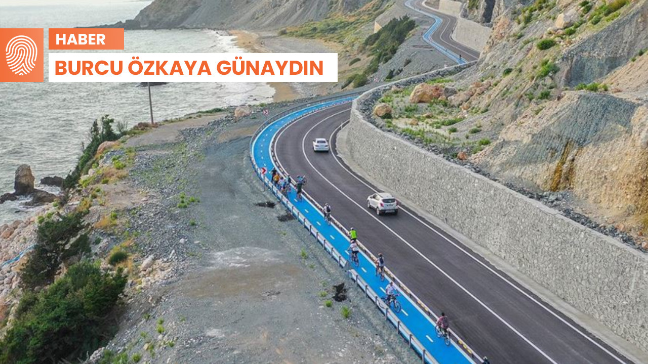 Samandağ-Arsuz yolu: ‘Ölümler göz göre göre geldi’