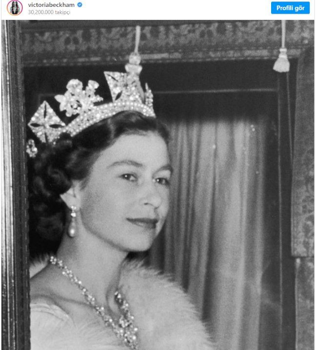 Sanatçılardan Kraliçe Elizabeth'e veda: Ulusun çok sevilen büyükannesi - Sayfa 4