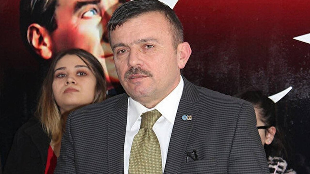 İYİ Parti il başkanları: Özışık HDP’yle ilgili görüş beyan etmedi
