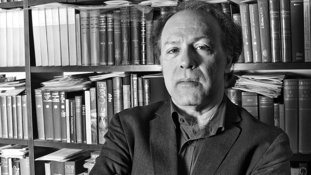İspanyol yazar Javier Marías, 70 yaşında hayatını kaybetti