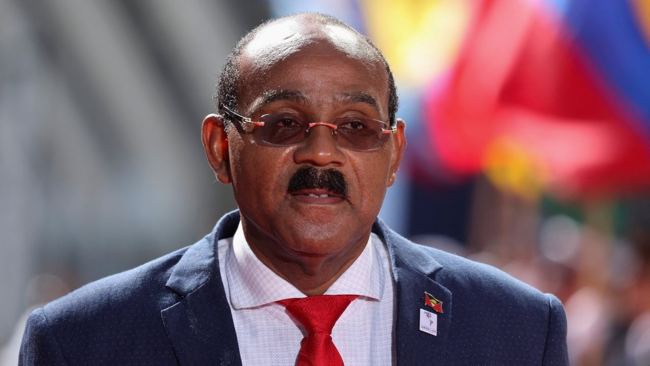 Antigua ve Barbuda'da 'cumhuriyet' referandumu düzenlenebilir