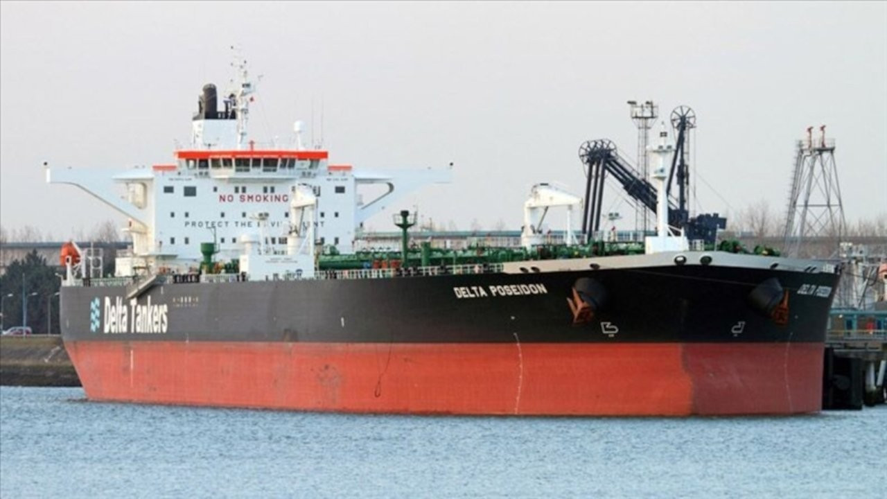 Yunanistan: İran, alıkoyduğu gemilerin mürettebatını serbest bırakacak